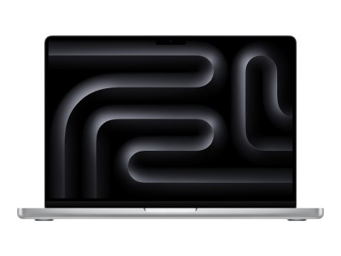 Apple MacBook Pro - M4 Pro - Apple M4 Pro 16-core - 24 GB RAM - 512 GB SSD - 14.2" 3024 x 1964 @ 120 Hz - Wi-Fi 6E, Bluetooth - 