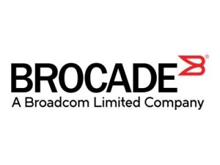 Brocade - Moduł nadajnik/odbiornik SFP+ - Kanał Światłowodowy - dla Flex System Enterprise Chassis 8721; ThinkSystem DB630S