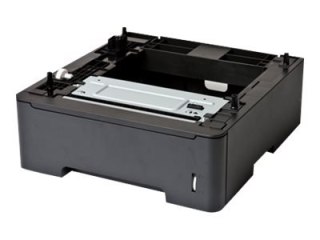 Brother LT-5400 - Taca na nośniki - 500 arkusze w 1 taca (-e) - antracyt - dla Brother DCP-8250DN, HL-5470DWT, HL-6180DW, MFC-85