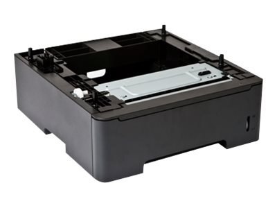 Brother LT-5400 - Taca na nośniki - 500 arkusze w 1 taca (-e) - antracyt - dla Brother DCP-8250DN, HL-5470DWT, HL-6180DW, MFC-85
