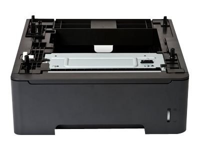 Brother LT-5400 - Taca na nośniki - 500 arkusze w 1 taca (-e) - antracyt - dla Brother DCP-8250DN, HL-5470DWT, HL-6180DW, MFC-85