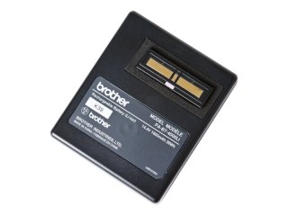 Brother PA-BT-4000LI - Bateria do drukarek - litowo-jonowa - 1800 mAh - dla P/N: US#PT-P900W, US#PTP900WC, US#PT-P950NW, US#QL82