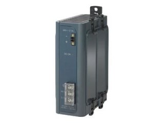Cisco Expansion Power Module - Konwerter zasilania - AC 110-220/ DC 88-300 V - dla Industrial Ethernet 3000 Series
