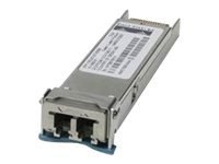 Cisco - Moduł nadajnik/odbiornik XFP - 10GbE - 10GBase-SR - LC wielomodowy - do 300 m - 850 nm - dla P/N: 76-ES+T-2TG, A900-IMA2