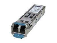 Cisco - Moduł nadajnik/odbiornik SFP+ - 10GbE - 10GBase-LR - LC/PC pojedynczy-tryb - do 10 km - 1310 nm - dla Catalyst ESS9300, 
