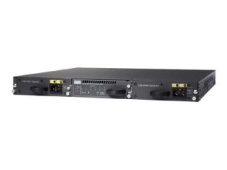 Cisco Redundant Power System 2300 - Zasilacz nadmiarowy (montowany w stojaku) - 1U - dla Cisco 2811 2-pair, 28XX, 28XX 4-pair, 3