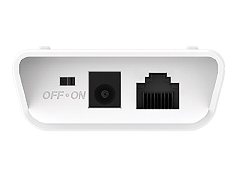 D-Link DPE-101GI PoE Gigabit injector - Zasilacz typu power injector - dla D-Link DAP-2660; AirPremier N PoE Access Point with P