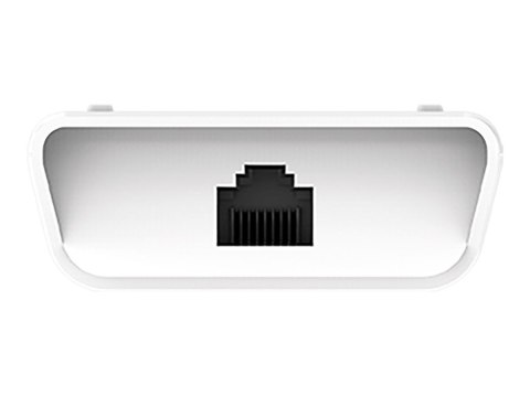 D-Link DPE-101GI PoE Gigabit injector - Zasilacz typu power injector - dla D-Link DAP-2660; AirPremier N PoE Access Point with P