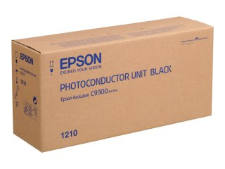 Epson - Czarny - moduł bębna światłoczułego - dla AcuLaser C9300D2TN, C9300D3TNC, C9300DN, C9300DTN, C9300N, C9300TN