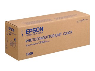 Epson - Kolor (cyjan, magenta, żółty) - moduł bębna światłoczułego - dla AcuLaser C9300D2TN, C9300D3TNC, C9300DN, C9300DTN, C930