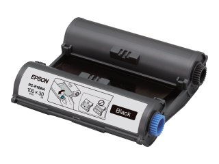 Epson RC-R1BNA - Czarny - 100 mm x 30 m - taśma drukująca - dla LabelWorks Pro100