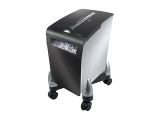 Fellowes Office Suites CPU X Stand - Podstawa obudowy typy tower - czarny, srebrny
