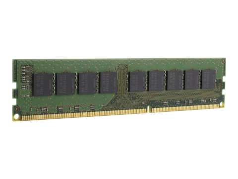 HP - DDR3 - moduł - 8 GB - DIMM 240-pin - 1600 MHz / PC3-12800 - niebuforowana - bez ECC - dla Workstation Z220, Z230