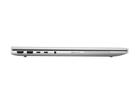 HP EliteBook 6 G1i Notebook AI - AI PC - konstrukcja zawiasu 177 stopni - Intel Core Ultra 5 - 225U / do 4.8 GHz - Win 11 Pro - 