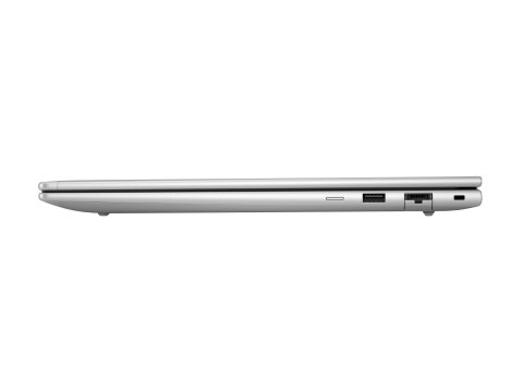 HP EliteBook 6 G1i Notebook AI - AI PC - konstrukcja zawiasu 177 stopni - Intel Core Ultra 5 - 225U / do 4.8 GHz - Win 11 Pro - 