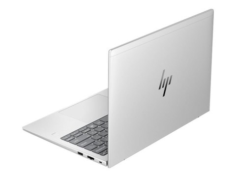 HP EliteBook 6 G1i Notebook AI - AI PC - konstrukcja zawiasu 177 stopni - Intel Core Ultra 5 - 225U / do 4.8 GHz - Win 11 Pro - 