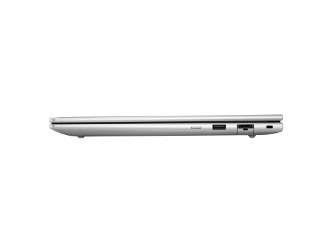 HP EliteBook 6 G1i Notebook AI - AI PC - konstrukcja zawiasu 177 stopni - Intel Core Ultra 5 - 225U / do 4.8 GHz - Win 11 Pro - 