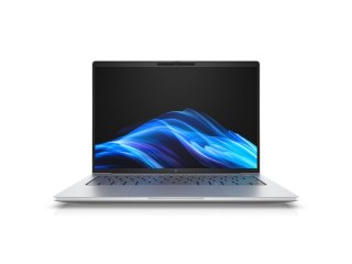 HP EliteBook 8 G1i Notebook AI - AI PC - zawias 174° - Intel Core Ultra 5 - 225U / do 4.8 GHz - Win 11 Pro - Intel Graphics - 24