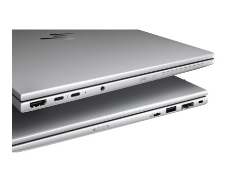 HP EliteBook 8 G1i Notebook AI - AI PC - zawias 174° - Intel Core Ultra 5 - 225U / do 4.8 GHz - Win 11 Pro - Intel Graphics - 24