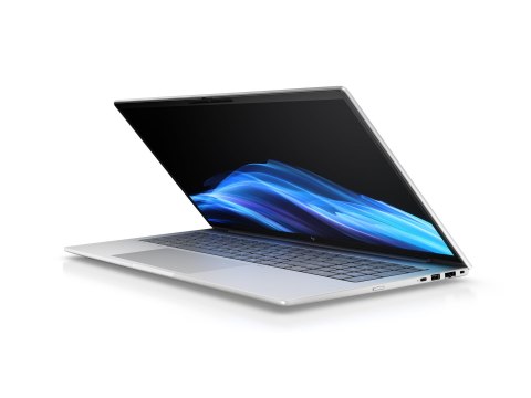 HP EliteBook 8 G1i Notebook AI - AI PC - zawias 174° - Intel Core Ultra 7 - 255U / do 5.2 GHz - Win 11 Pro - Intel Graphics - 24
