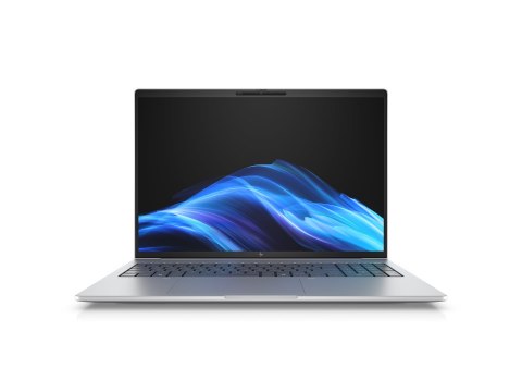 HP EliteBook 8 G1i Notebook AI - AI PC - zawias 174° - Intel Core Ultra 7 - 255U / do 5.2 GHz - Win 11 Pro - Intel Graphics - 24