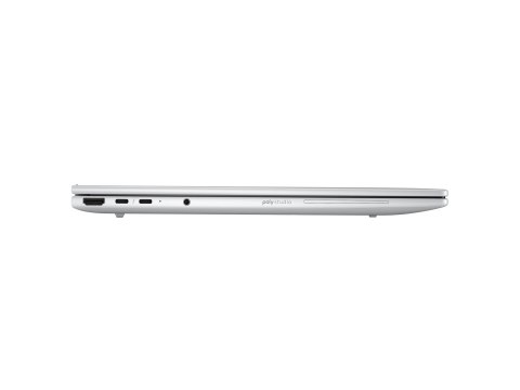 HP EliteBook 8 G1i Notebook AI - AI PC - zawias 174° - Intel Core Ultra 7 - 255U / do 5.2 GHz - Win 11 Pro - Intel Graphics - 24