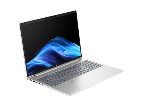HP ProBook 4 G1ah Notebook - Konstrukcja zawiasu 177 stopni - AMD Ryzen 5 Pro - 220 / do 4.9 GHz - Win 11 Pro - Radeon 740M - 24