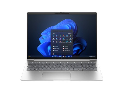 HP ProBook 4 G1ah Notebook - Konstrukcja zawiasu 177 stopni - AMD Ryzen 5 Pro - 220 / do 4.9 GHz - Win 11 Pro - Radeon 740M - 24
