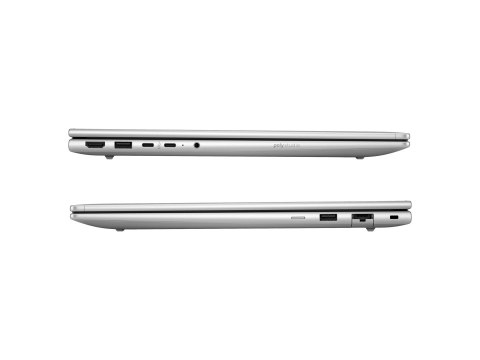 HP ProBook 4 G1ah Notebook - Konstrukcja zawiasu 177 stopni - AMD Ryzen 5 Pro - 220 / do 4.9 GHz - Win 11 Pro - Radeon 740M - 24