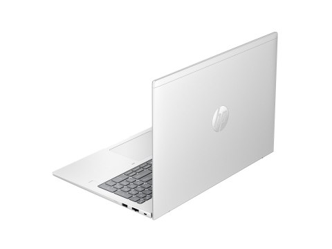 HP ProBook 4 G1i Notebook AI - AI PC - konstrukcja zawiasu 177 stopni - Intel Core Ultra 5 - 225H / do 4.9 GHz - Win 11 Pro - Ar