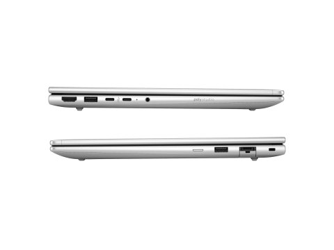 HP ProBook 4 G1i Notebook AI - AI PC - konstrukcja zawiasu 177 stopni - Intel Core Ultra 5 - 225U / do 4.8 GHz - Win 11 Pro - In