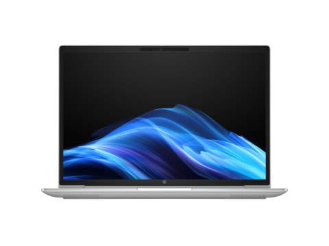 HP ProBook 4 G1i Notebook AI - AI PC - konstrukcja zawiasu 177 stopni - Intel Core Ultra 5 - 225U / do 4.8 GHz - Win 11 Pro - In