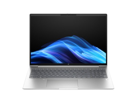 HP ProBook 4 G1i Notebook AI - AI PC - konstrukcja zawiasu 177 stopni - Intel Core Ultra 5 - 225U / do 4.8 GHz - Win 11 Pro - In