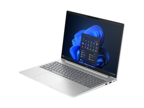 HP ProBook 4 G1i Notebook AI - AI PC - konstrukcja zawiasu 177 stopni - Intel Core Ultra 7 - 255U / do 5.2 GHz - Win 11 Pro - In