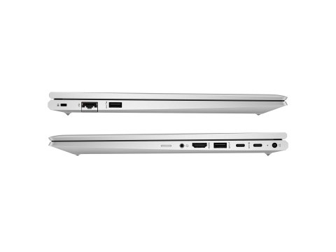 HP ProBook 450 G10 Notebook - Konstrukcja zawiasu 177 stopni - Intel Core i5 - i5-1334U / do 4.6 GHz - Win 11 Home - Grafika Int
