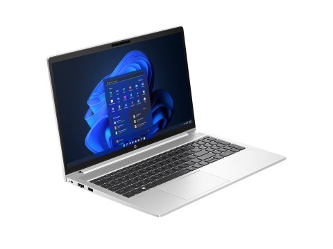 HP ProBook 450 G10 Notebook - Konstrukcja zawiasu 177 stopni - Intel Core i5 - i5-1334U / do 4.6 GHz - Win 11 Home - Grafika Int
