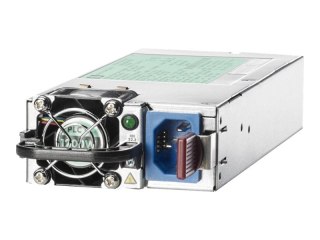 HPE Common Slot Platinum Power Supply Kit - Zasilacz z funkcją hot-swap (moduł podłączany) - 80 PLUS Platinum - 1200 wat
