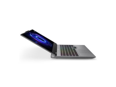 Lenovo LOQ 15IRX10 83JE - Intel Core i5 - 13450HX / do 4.6 GHz - Win 11 Home - GeForce RTX 5050 - 16 GB RAM - 512 GB SSD NVMe - 