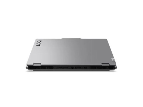 Lenovo LOQ 15IRX10 83JE - Intel Core i5 - 13450HX / do 4.6 GHz - Win 11 Home - GeForce RTX 5050 - 16 GB RAM - 512 GB SSD NVMe - 