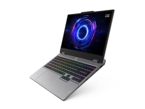 Lenovo LOQ 15IRX10 83JE - Intel Core i5 - 13450HX / do 4.6 GHz - Win 11 Home - GeForce RTX 5050 - 16 GB RAM - 512 GB SSD NVMe - 