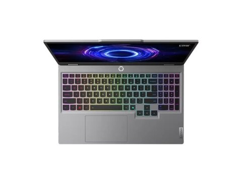 Lenovo LOQ 15IRX10 83JE - Intel Core i5 - 13450HX / do 4.6 GHz - Win 11 Home - GeForce RTX 5050 - 16 GB RAM - 512 GB SSD NVMe - 