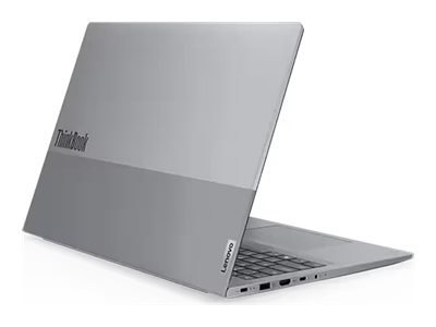 Lenovo ThinkBook 16 G6 IRL 21KH - Konstrukcja zawiasu 180 stopni - Intel Core i7 - 13700H / do 5 GHz - Win 11 Home - UHD Graphic