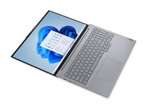 Lenovo ThinkBook 16 G9 IRL 21US - Intel Core 7 - 240H - Win 11 Pro - Intel Graphics - 16 GB RAM - 512 GB SSD NVMe - 16" IPS 1920