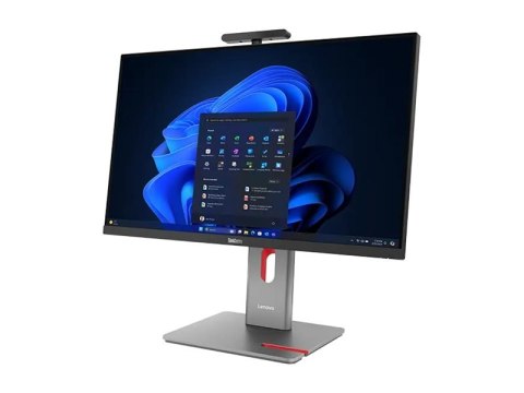 Lenovo ThinkCentre M90a Pro Gen 6 13AM - Wszystko-w-jednym z podstawą W Pełni Funkcjonalnego Monitora - Core Ultra 7 265 / do 5.