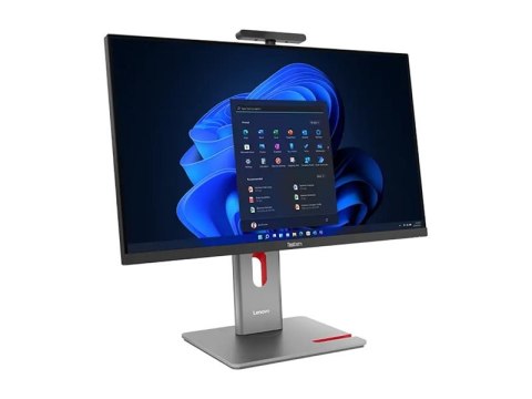 Lenovo ThinkCentre M90a Pro Gen 6 13AM - Wszystko-w-jednym z podstawą W Pełni Funkcjonalnego Monitora - Core Ultra 7 265 / do 5.