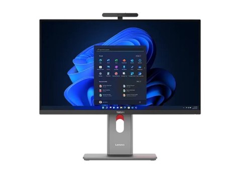 Lenovo ThinkCentre M90a Pro Gen 6 13AM - Wszystko-w-jednym z podstawą W Pełni Funkcjonalnego Monitora - Core Ultra 7 265 / do 5.