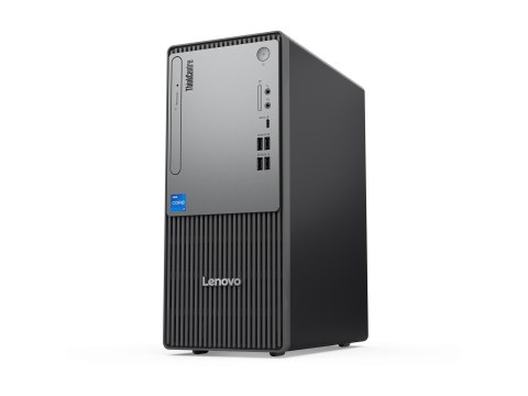 Lenovo ThinkCentre neo 50t Gen 5 12UD - Wieża Core i7 i7-14700 / do 5.4 GHz - RAM 16 GB - SSD 512 GB - TCG Opal Encryption 2, NV