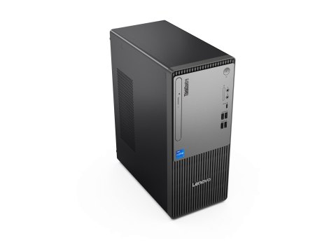 Lenovo ThinkCentre neo 50t Gen 5 12UD - Wieża Core i7 i7-14700 / do 5.4 GHz - RAM 16 GB - SSD 512 GB - TCG Opal Encryption 2, NV