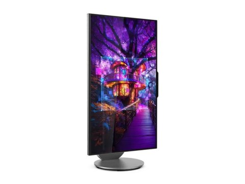 Lenovo Yoga AIO 27IAH10 F0J2 - Wszystko-w-jednym z podstawką - Core Ultra 9 285H / do 5.4 GHz - RAM 32 GB - SSD 1 TB - NVMe - Ge