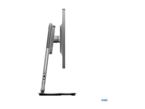 Lenovo Yoga AIO 27IAH10 F0J2 - Wszystko-w-jednym z podstawką - Core Ultra 9 285H / do 5.4 GHz - RAM 32 GB - SSD 1 TB - NVMe - Ge